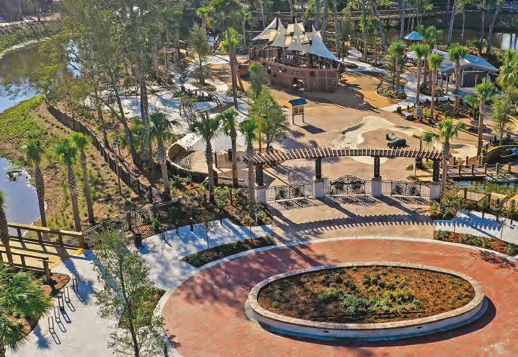 Ocean Dunes 409