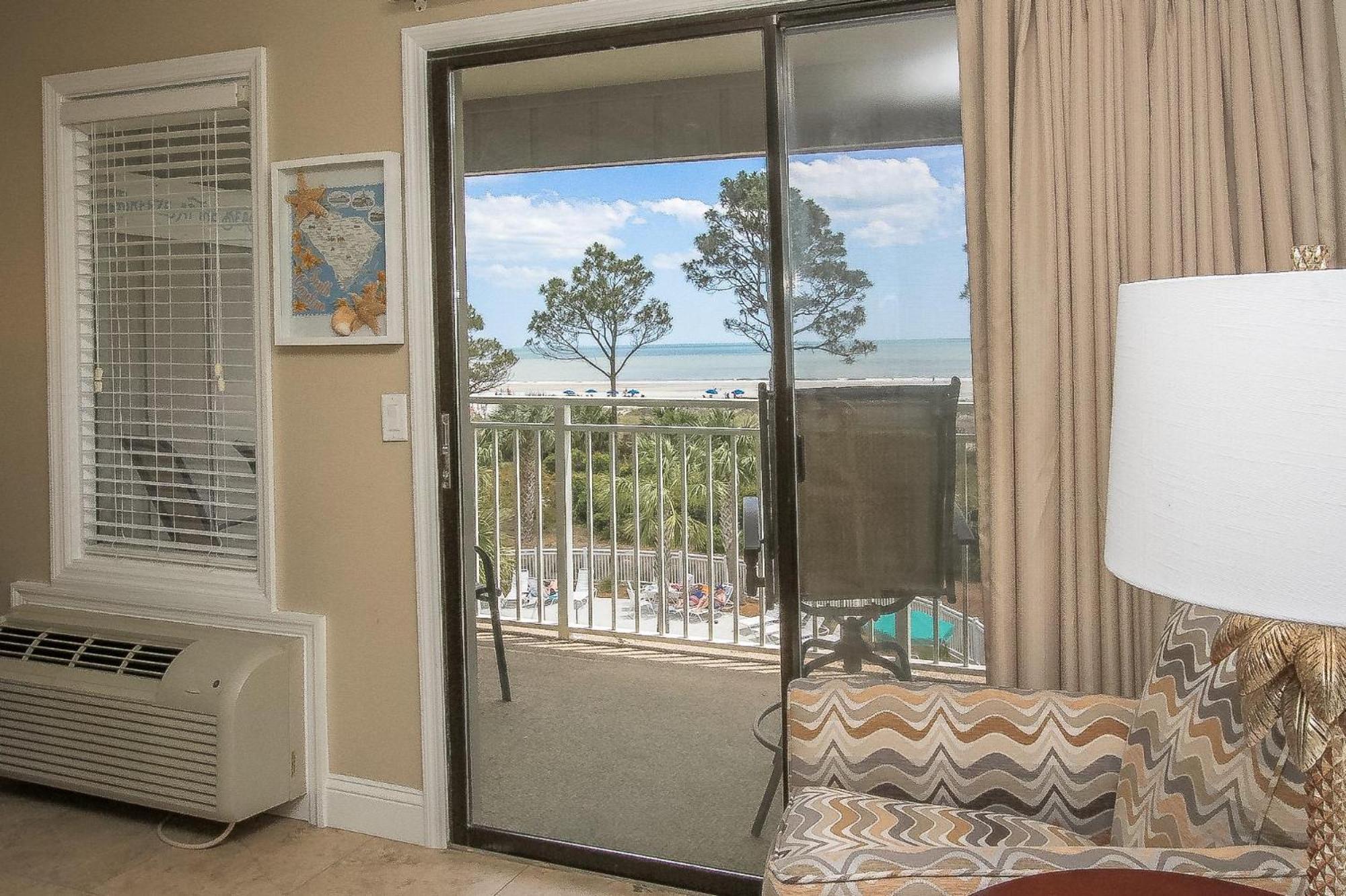 Holiday home Ocean Dunes 316 Hilton Head Island