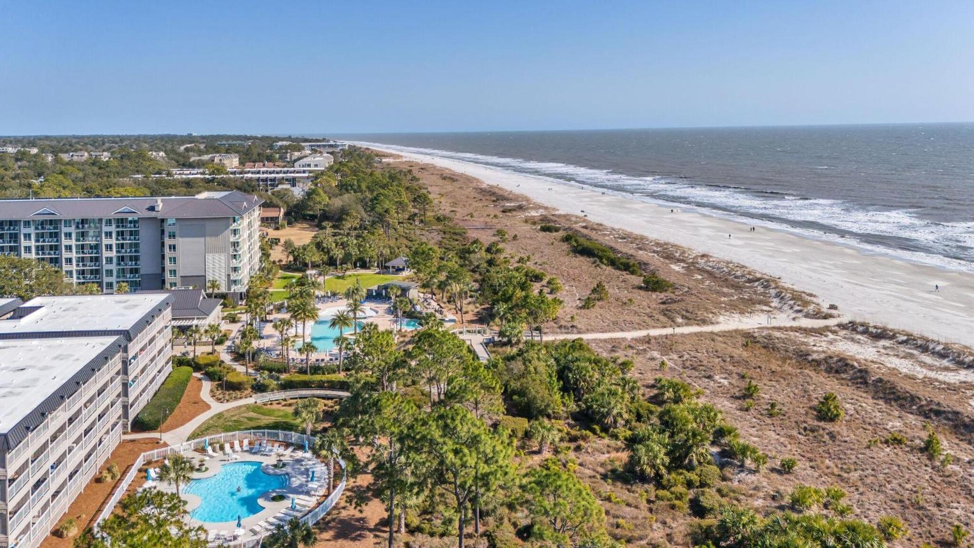 Holiday home Ocean Dunes 409