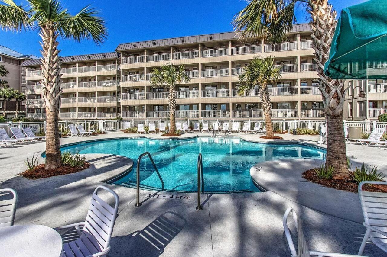 Ocean Dunes 409 Holiday home Hilton Head Island