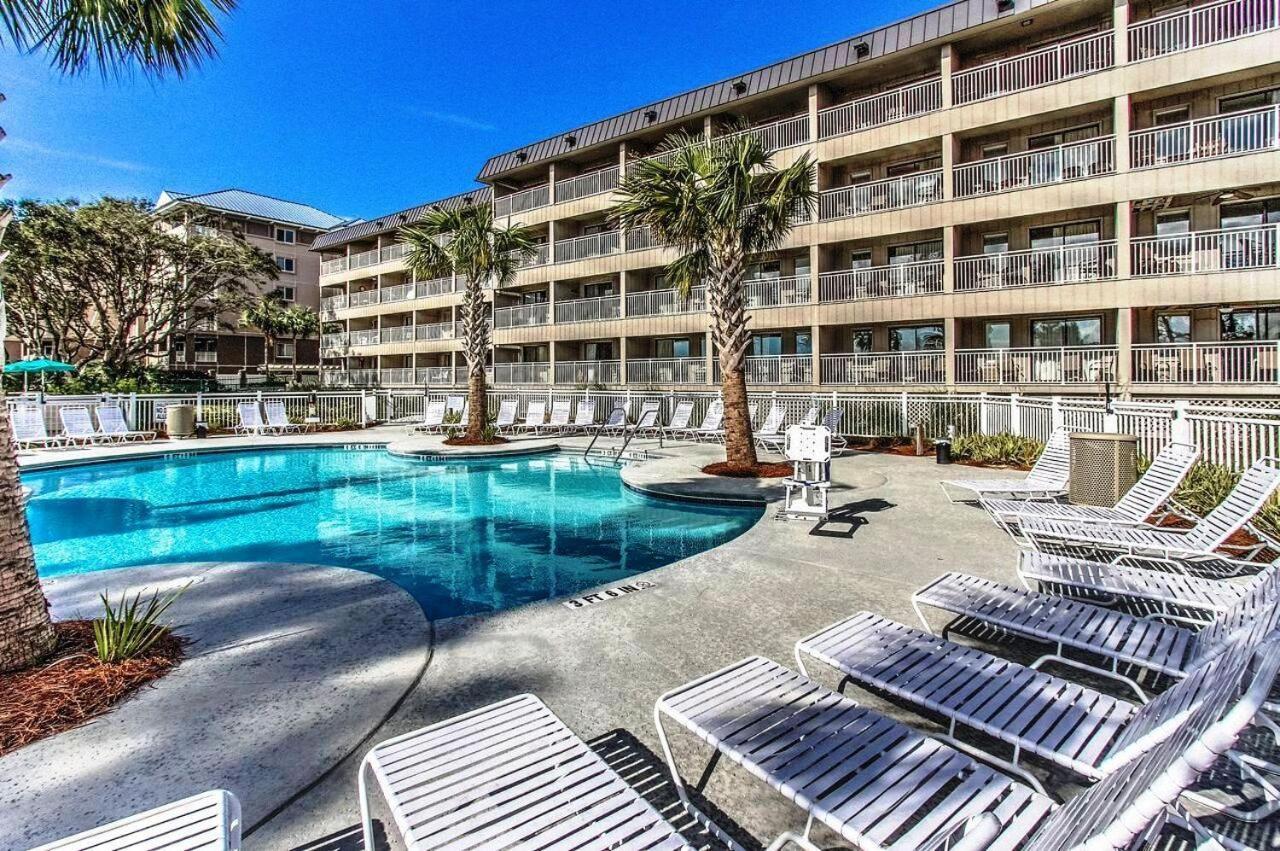 Holiday home Ocean Dunes 409 Hilton Head Island