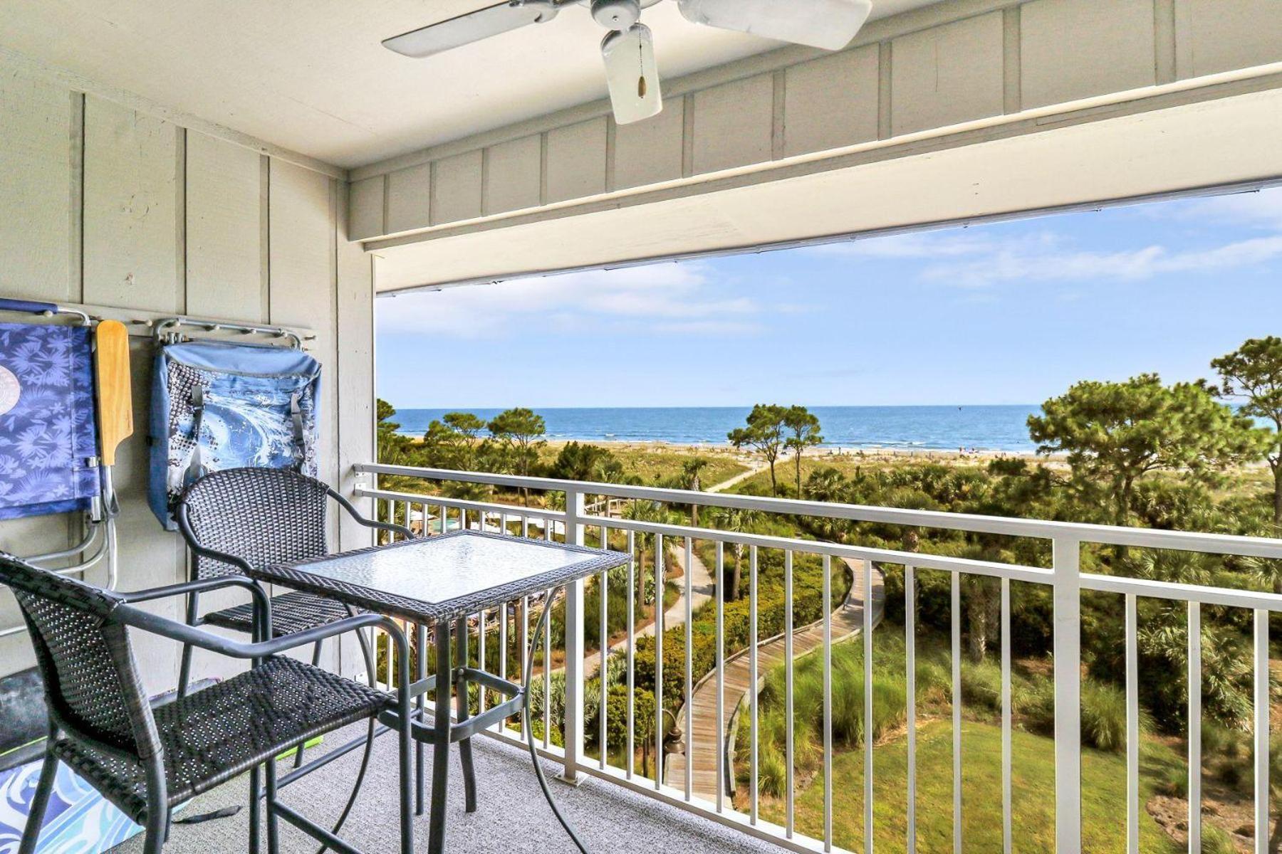 Holiday home Ocean Dunes 409
