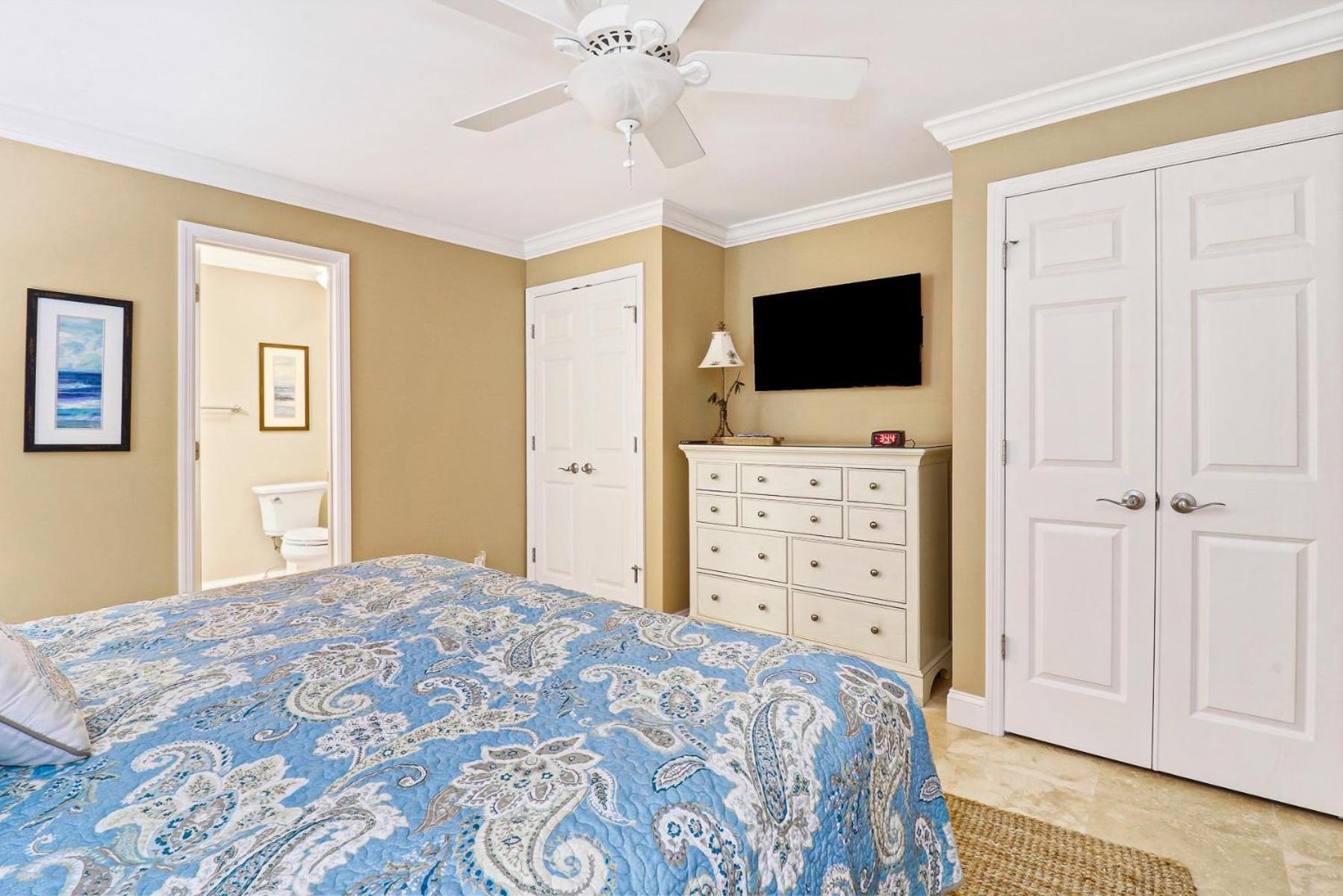 Ocean Dunes 409 Holiday home