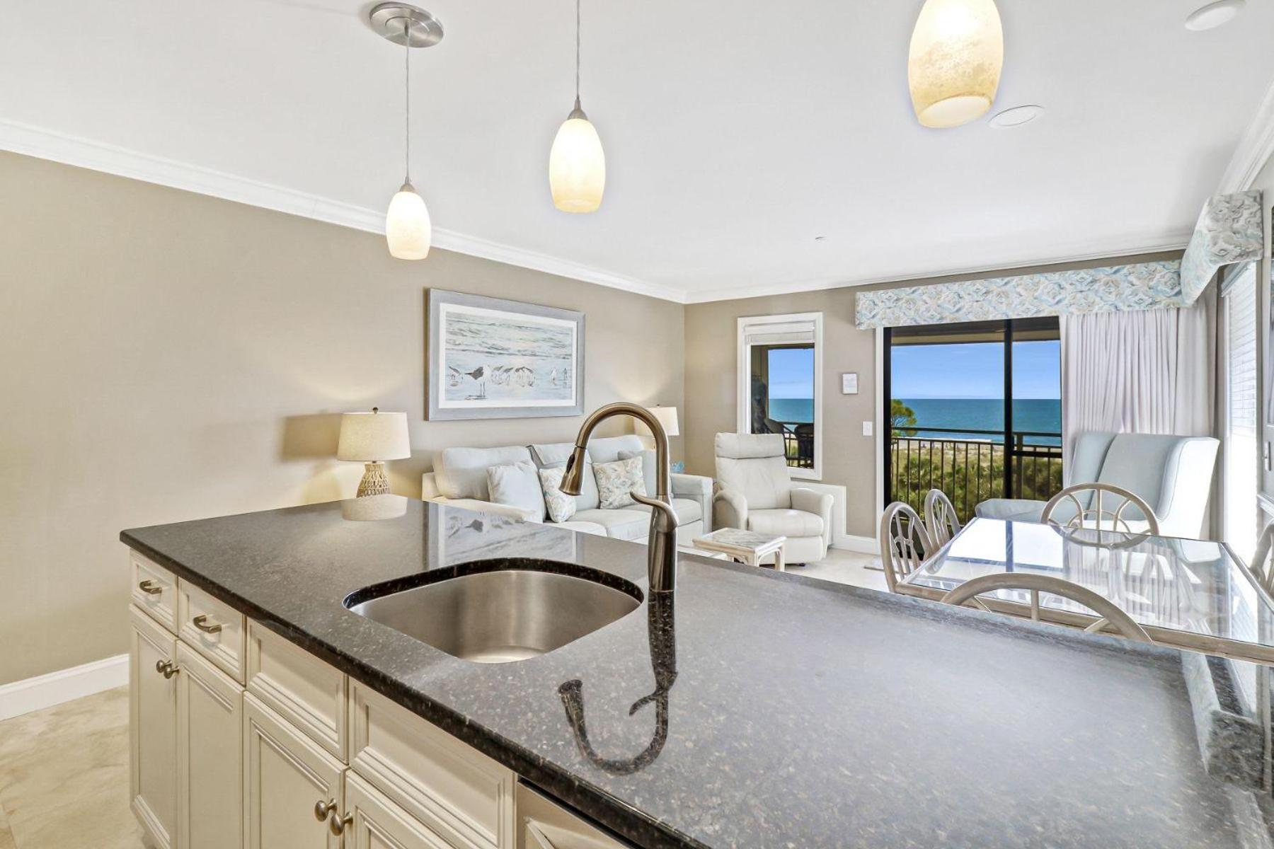 Ocean Dunes 409 Holiday home *