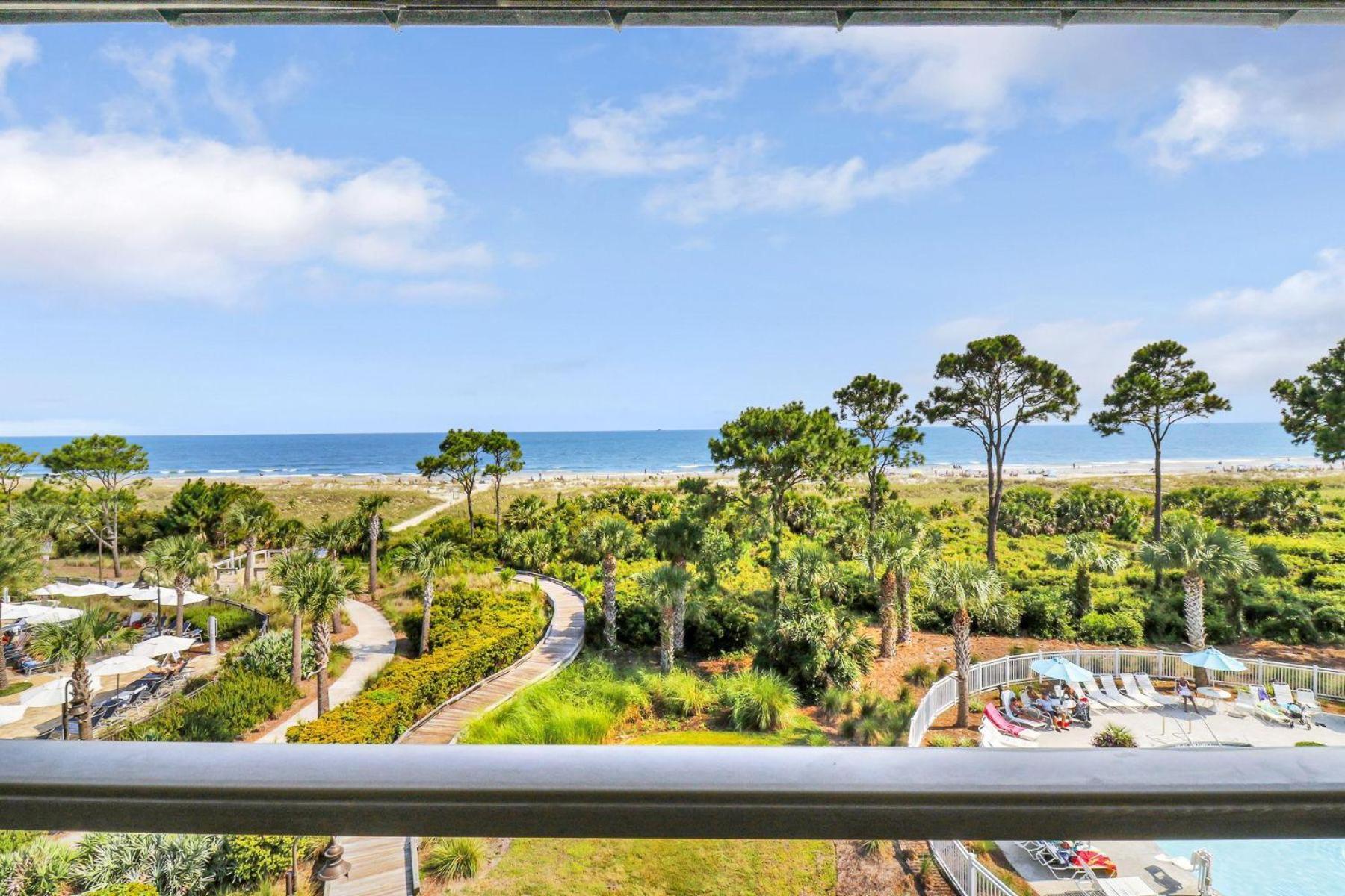 Ocean Dunes 409 *