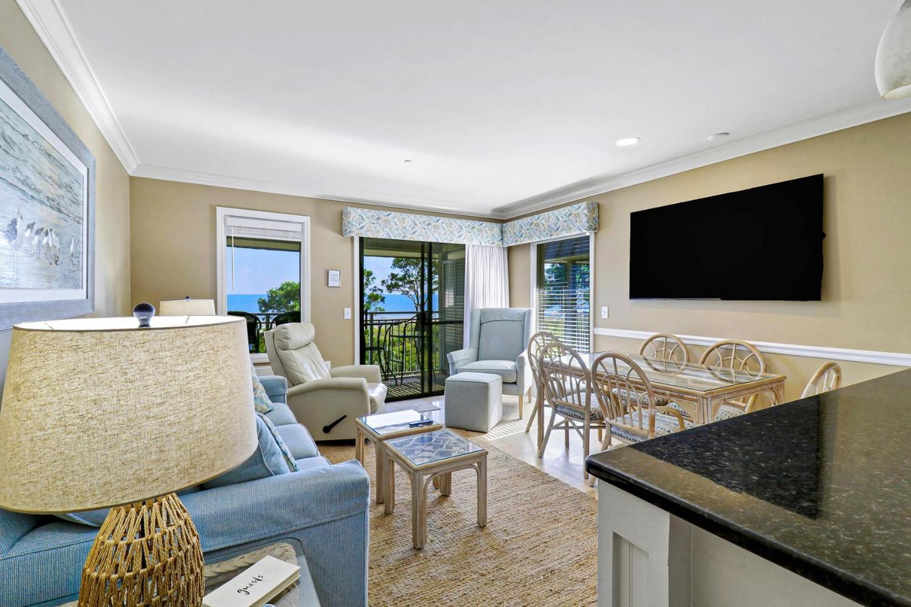 Ocean Dunes 409 Holiday home