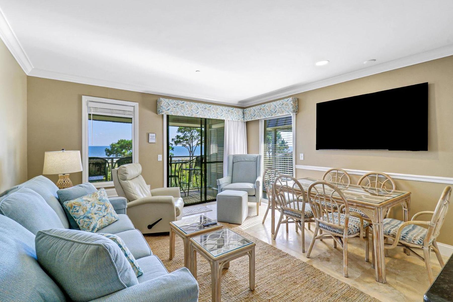 Holiday home Ocean Dunes 409