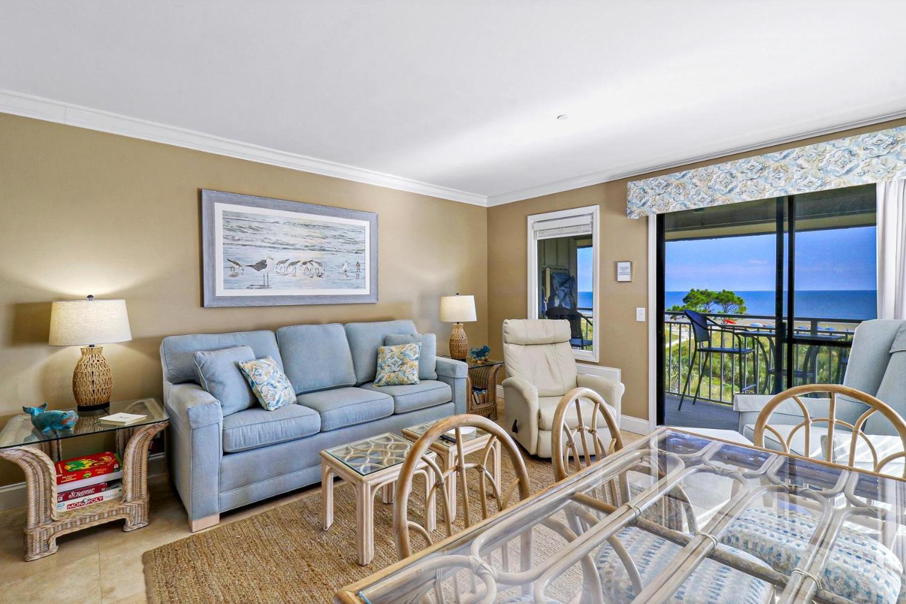 Ocean Dunes 409 Holiday home *
