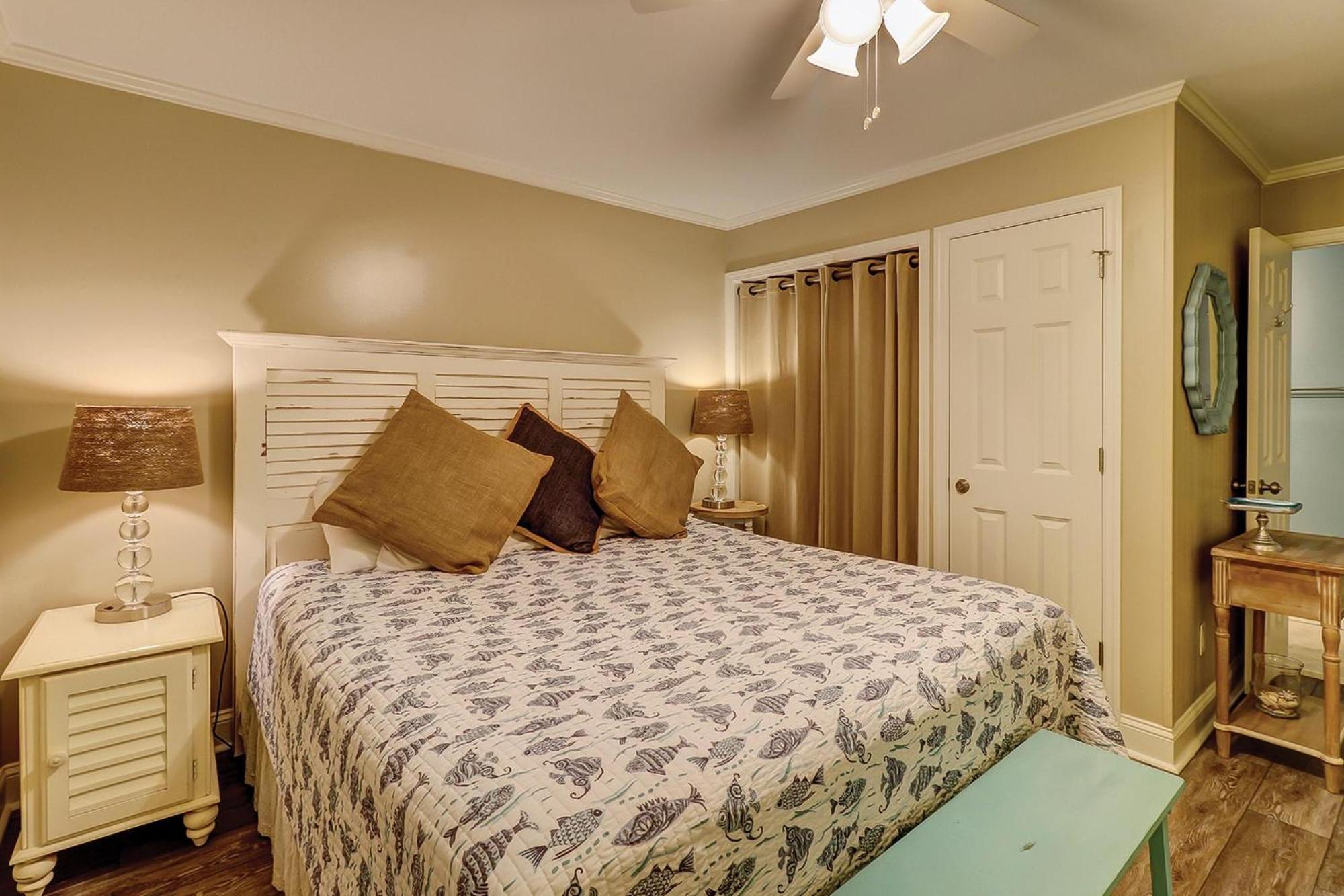 Holiday home Ocean Dunes 210 Hilton Head Island