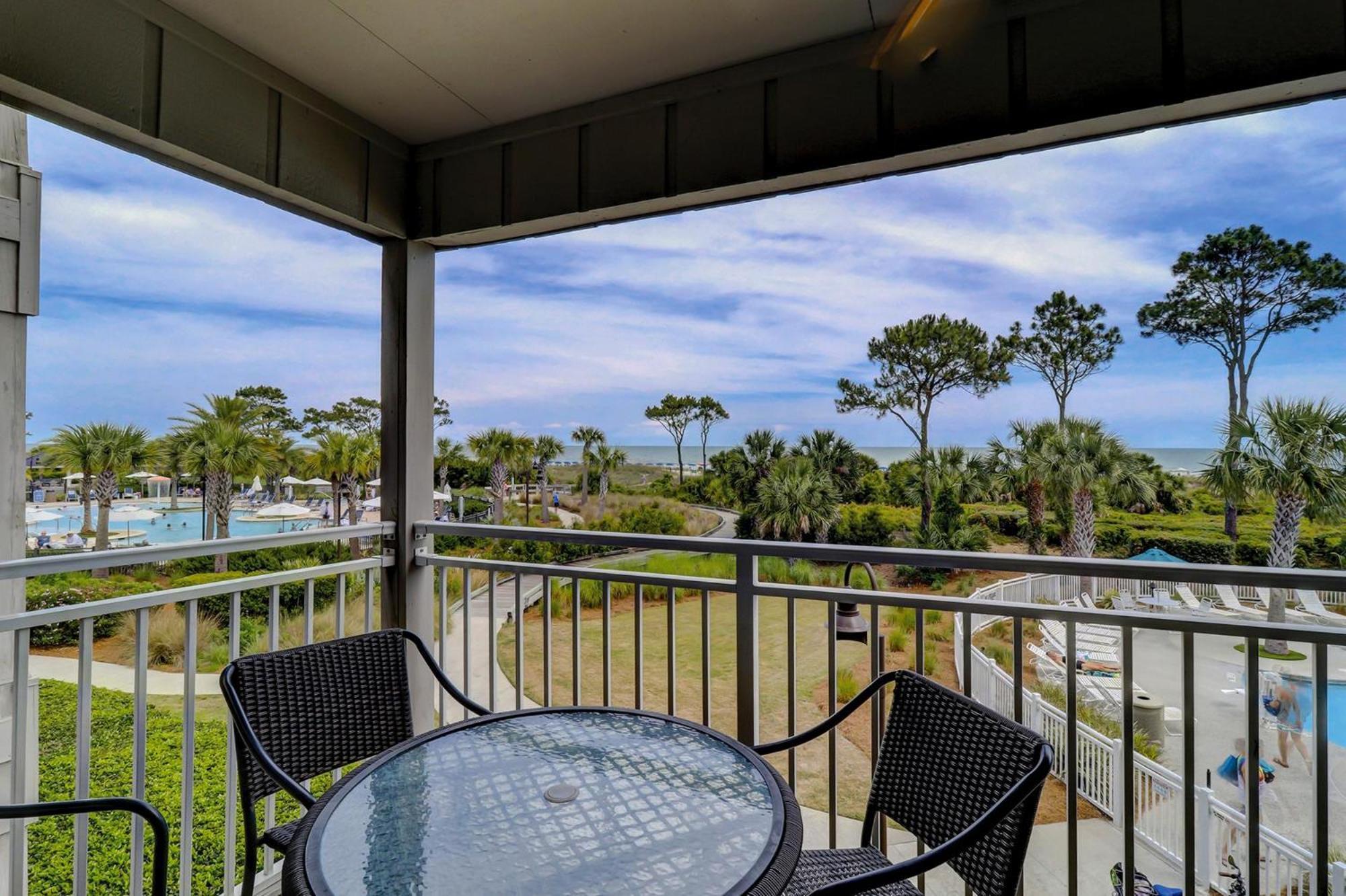 Ocean Dunes 210 Holiday home