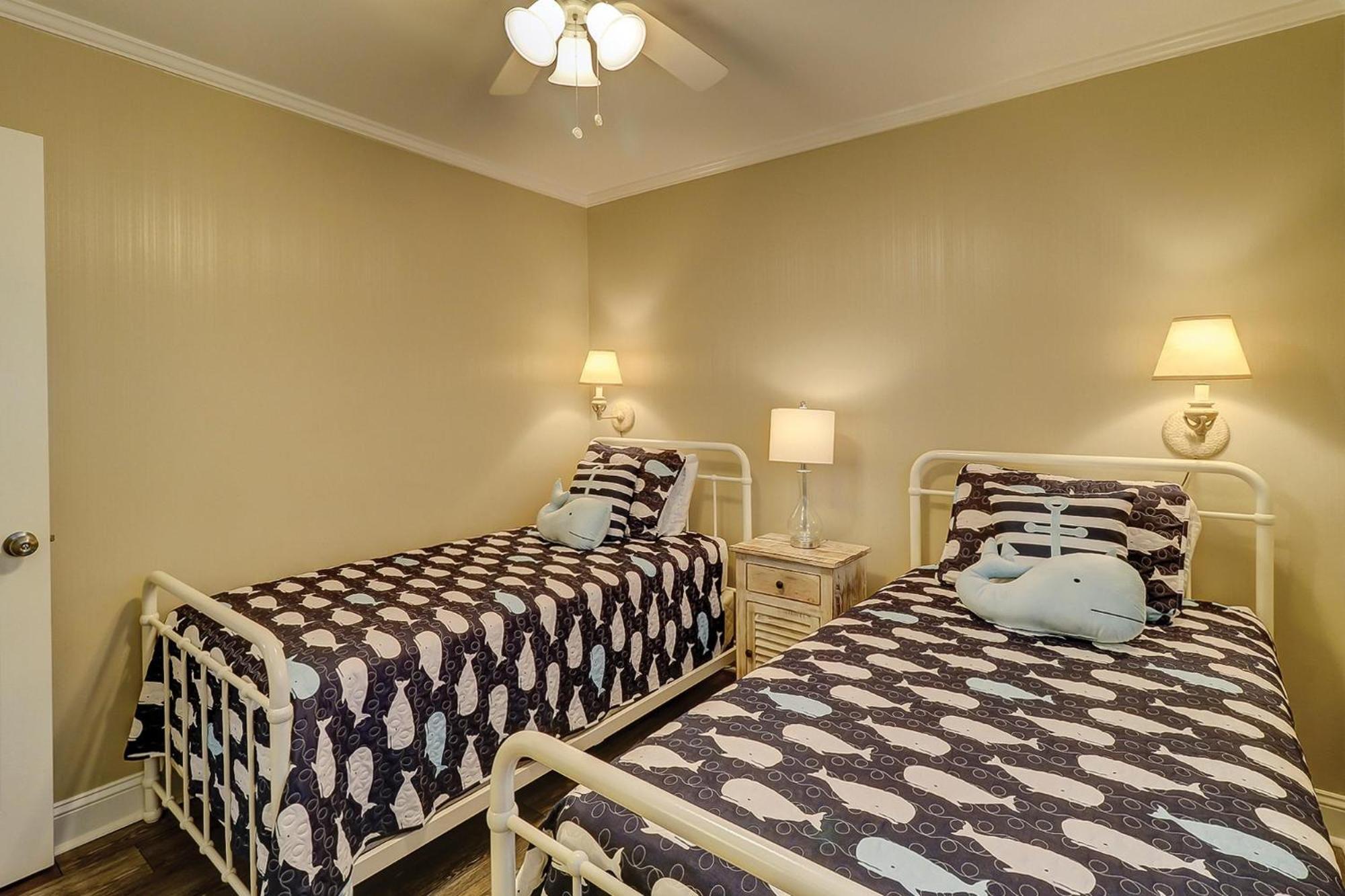 Holiday home Ocean Dunes 210