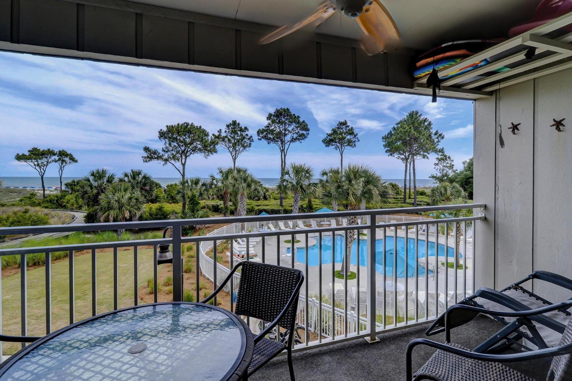 Holiday home Ocean Dunes 210 *