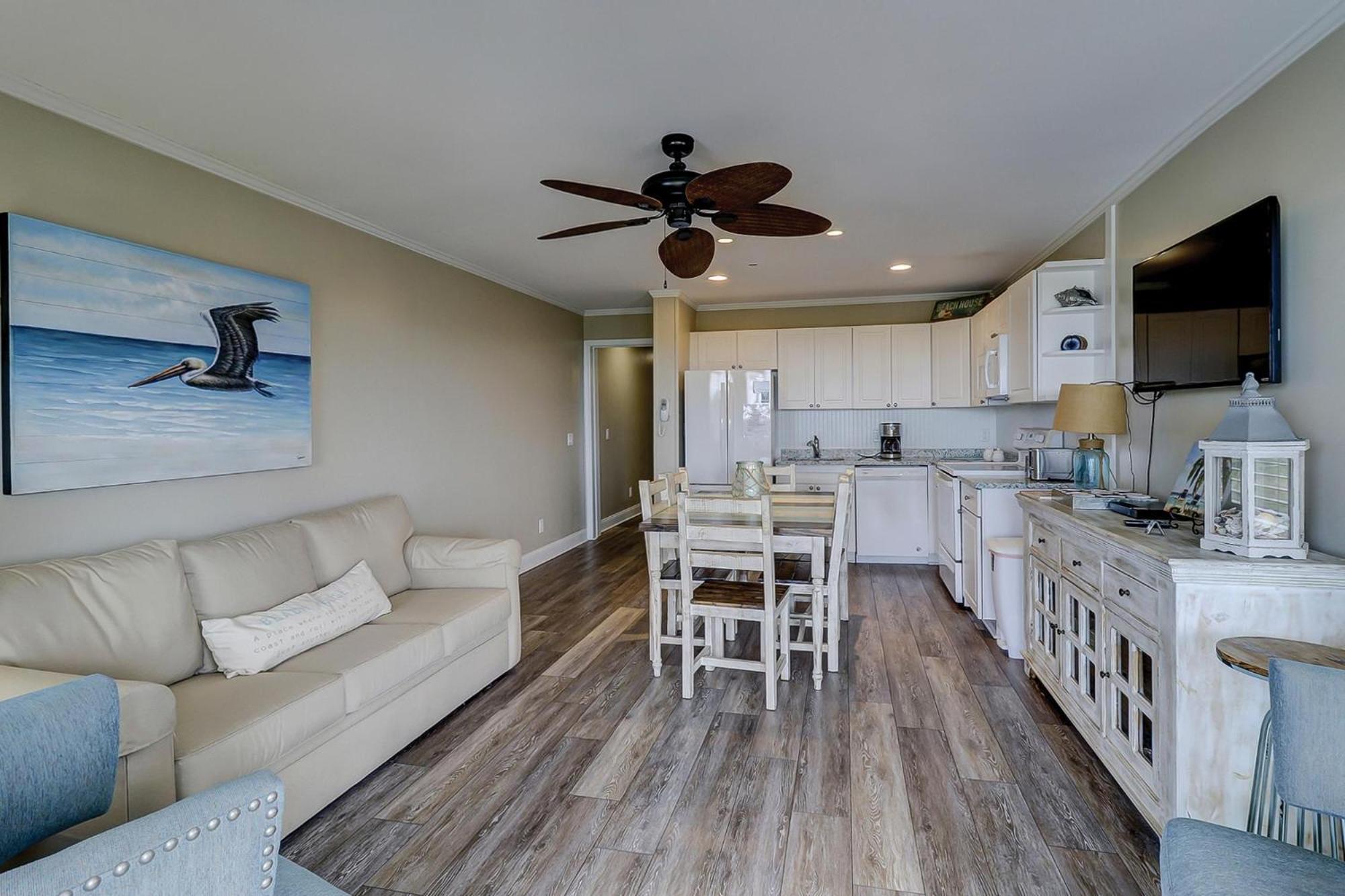 Ocean Dunes 210 Holiday home Hilton Head Island