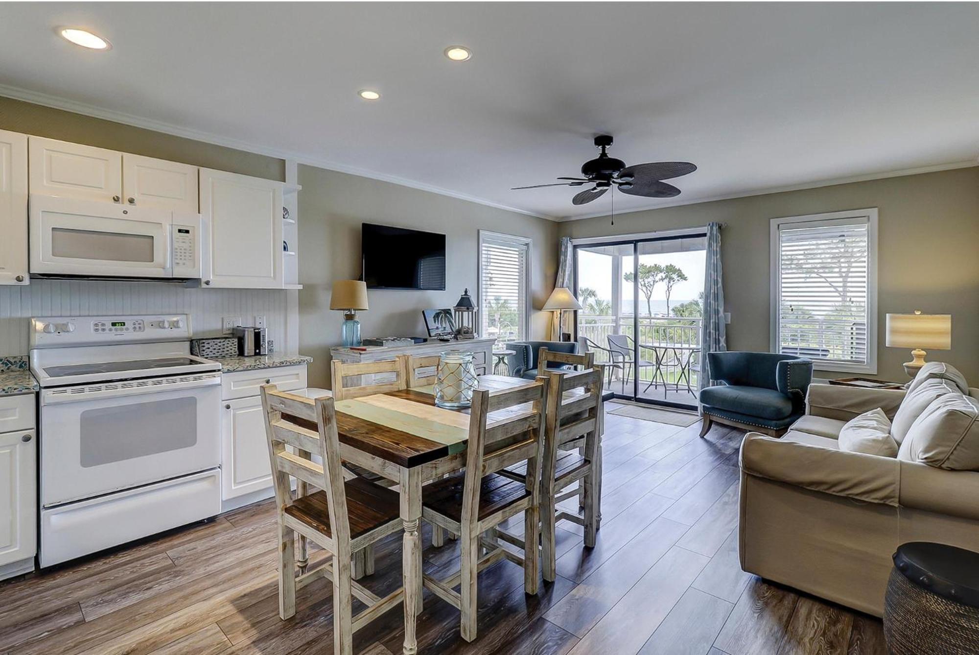 Ocean Dunes 210 Holiday home