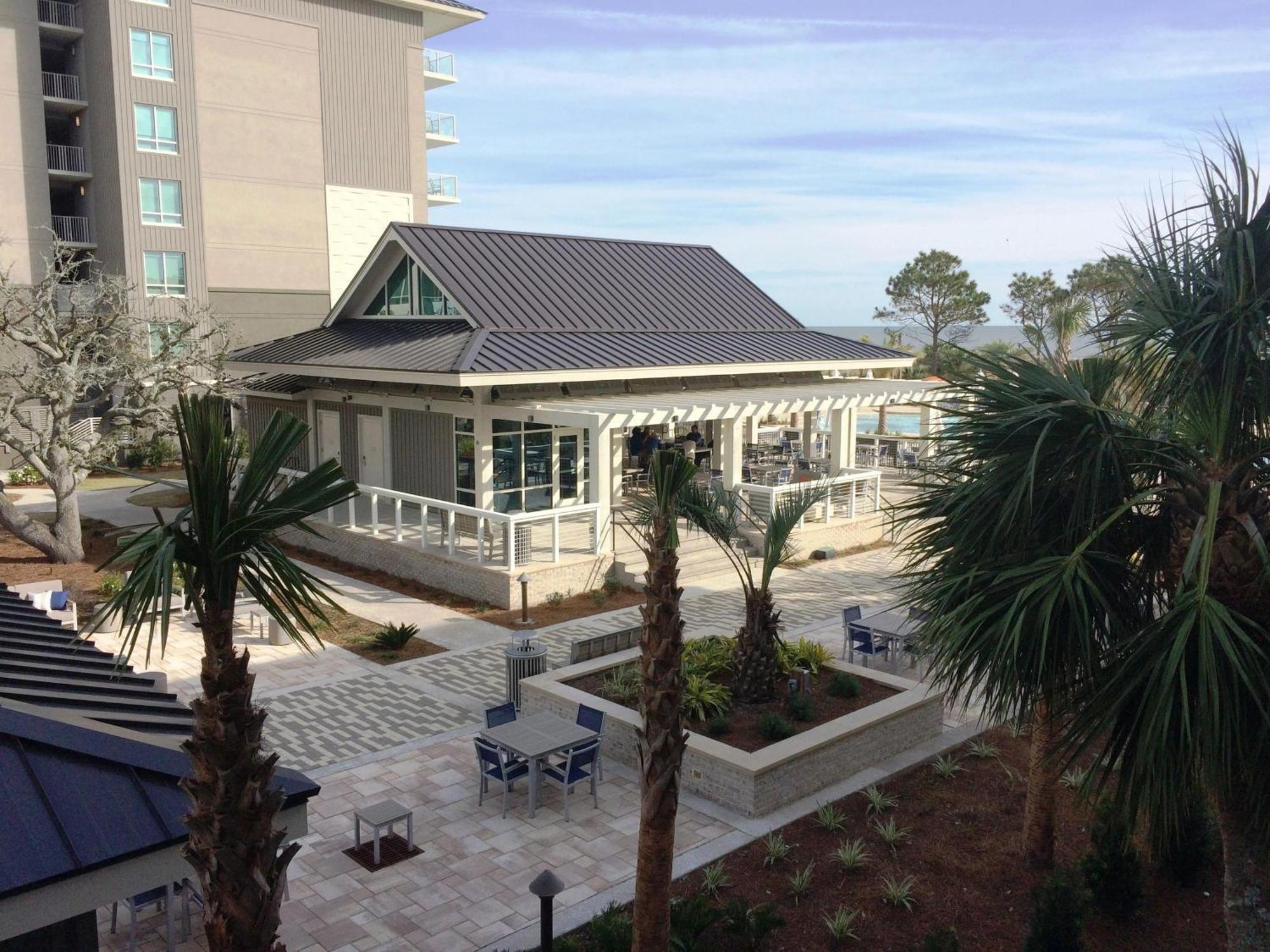 Ocean Dunes 220