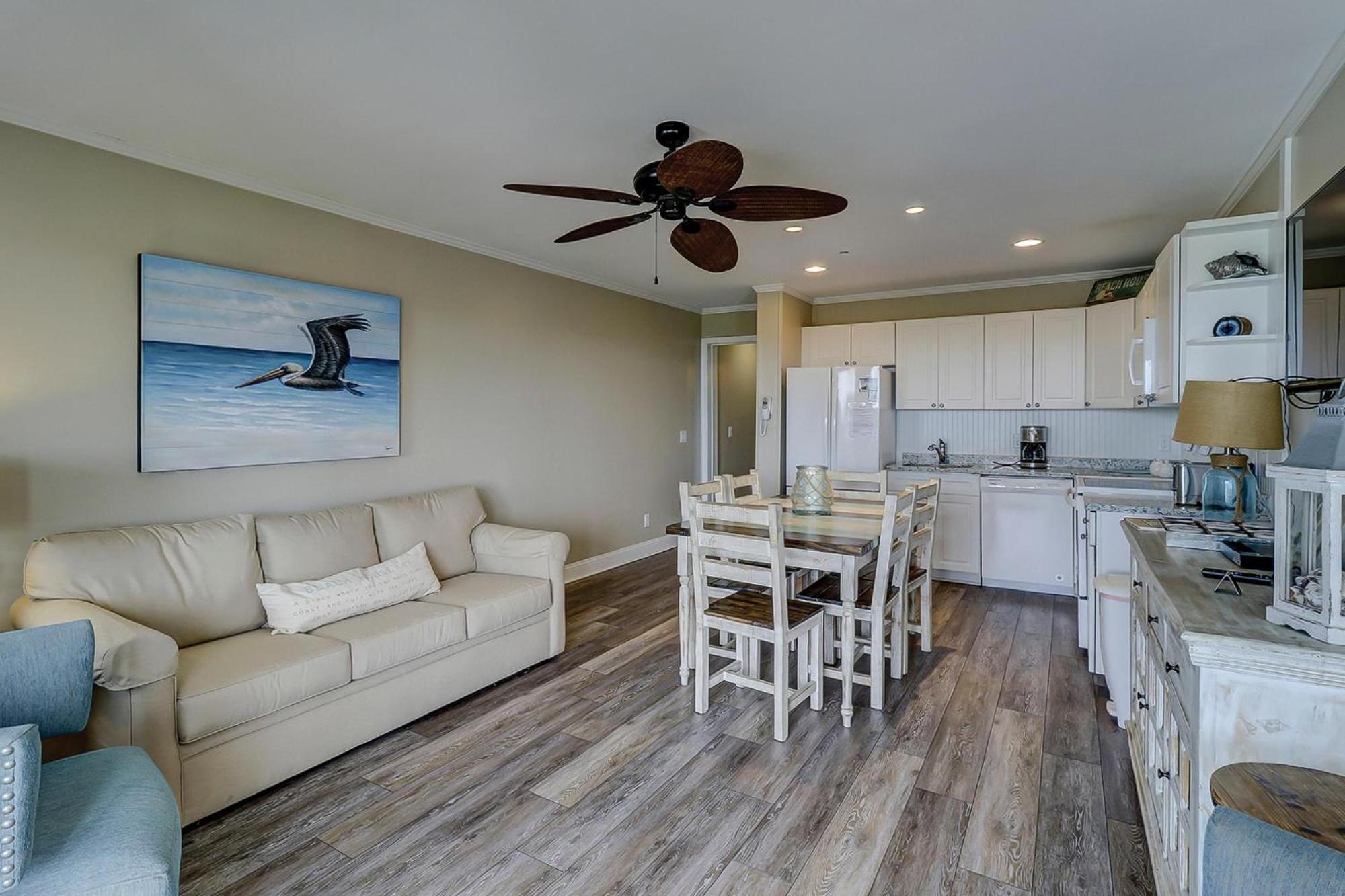 Ocean Dunes 210 Holiday home