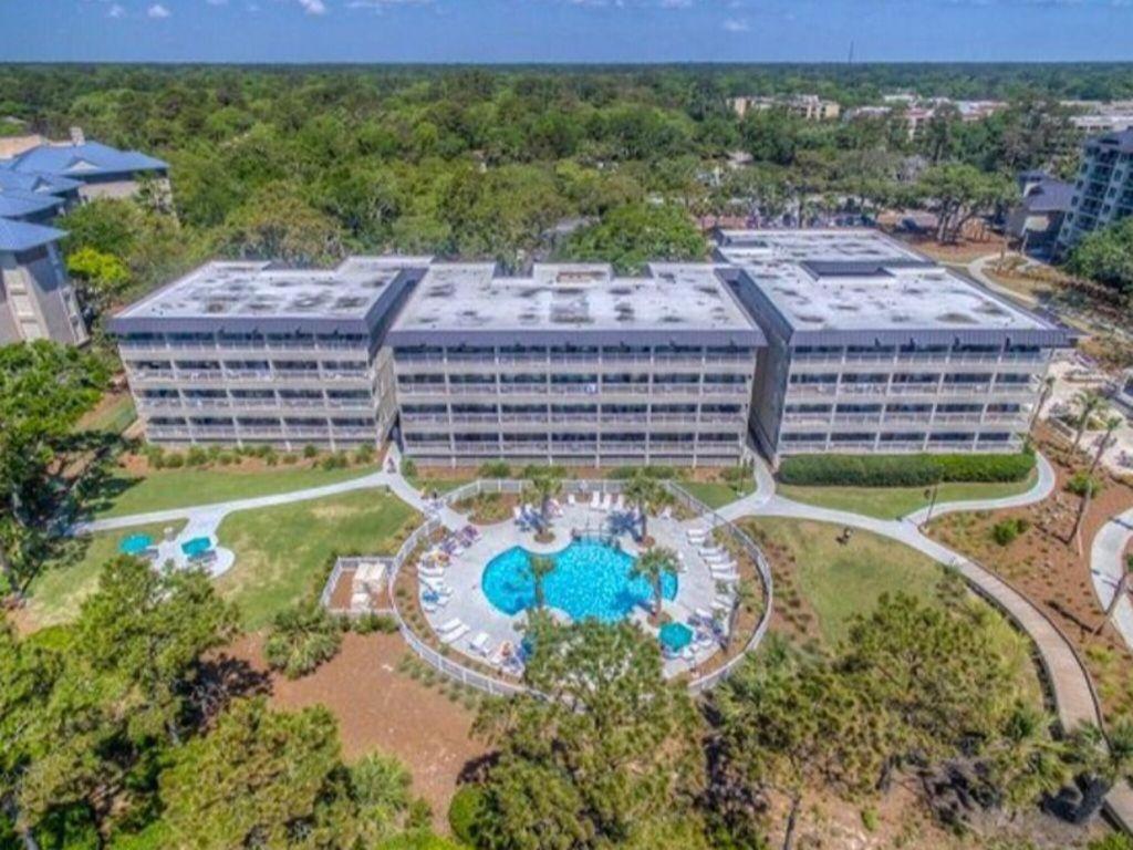 Holiday home Ocean Dunes 220