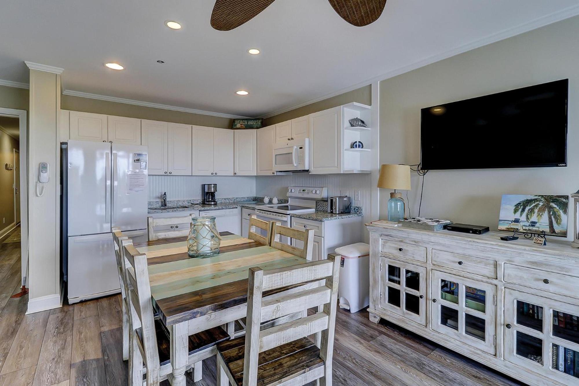 Holiday home Ocean Dunes 210 *