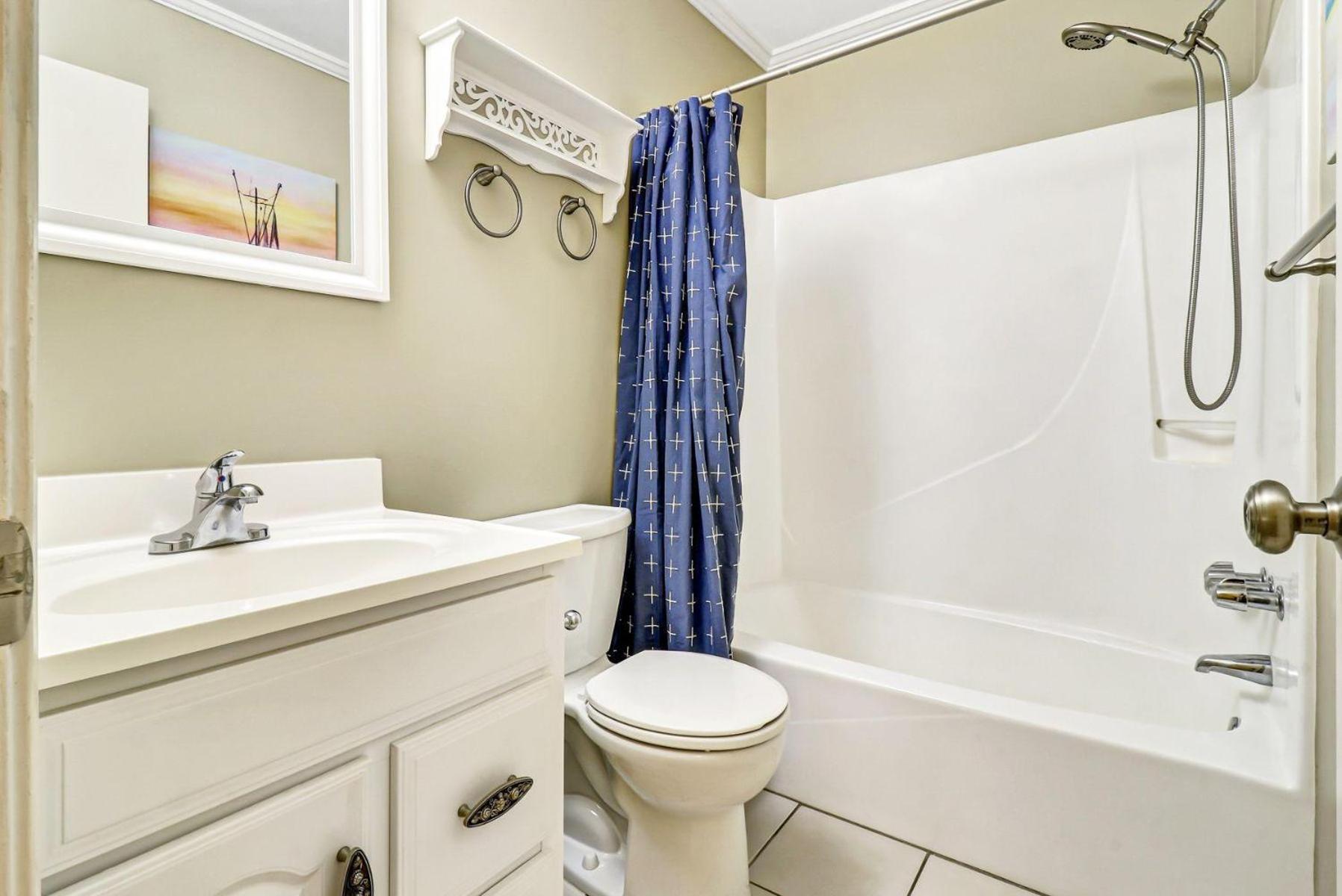 Holiday home Ocean Dunes 220