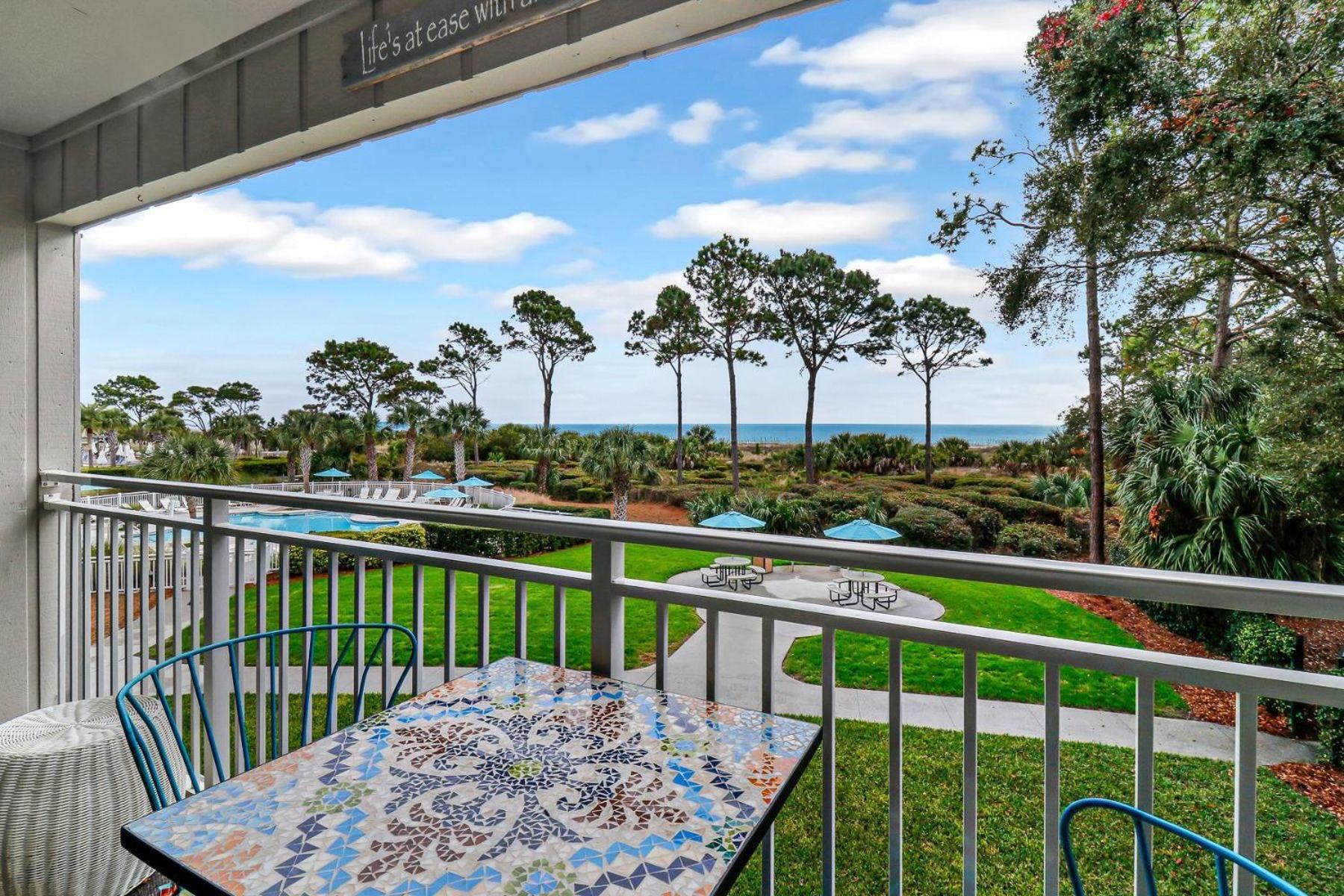 Ocean Dunes 220 Holiday home Hilton Head Island