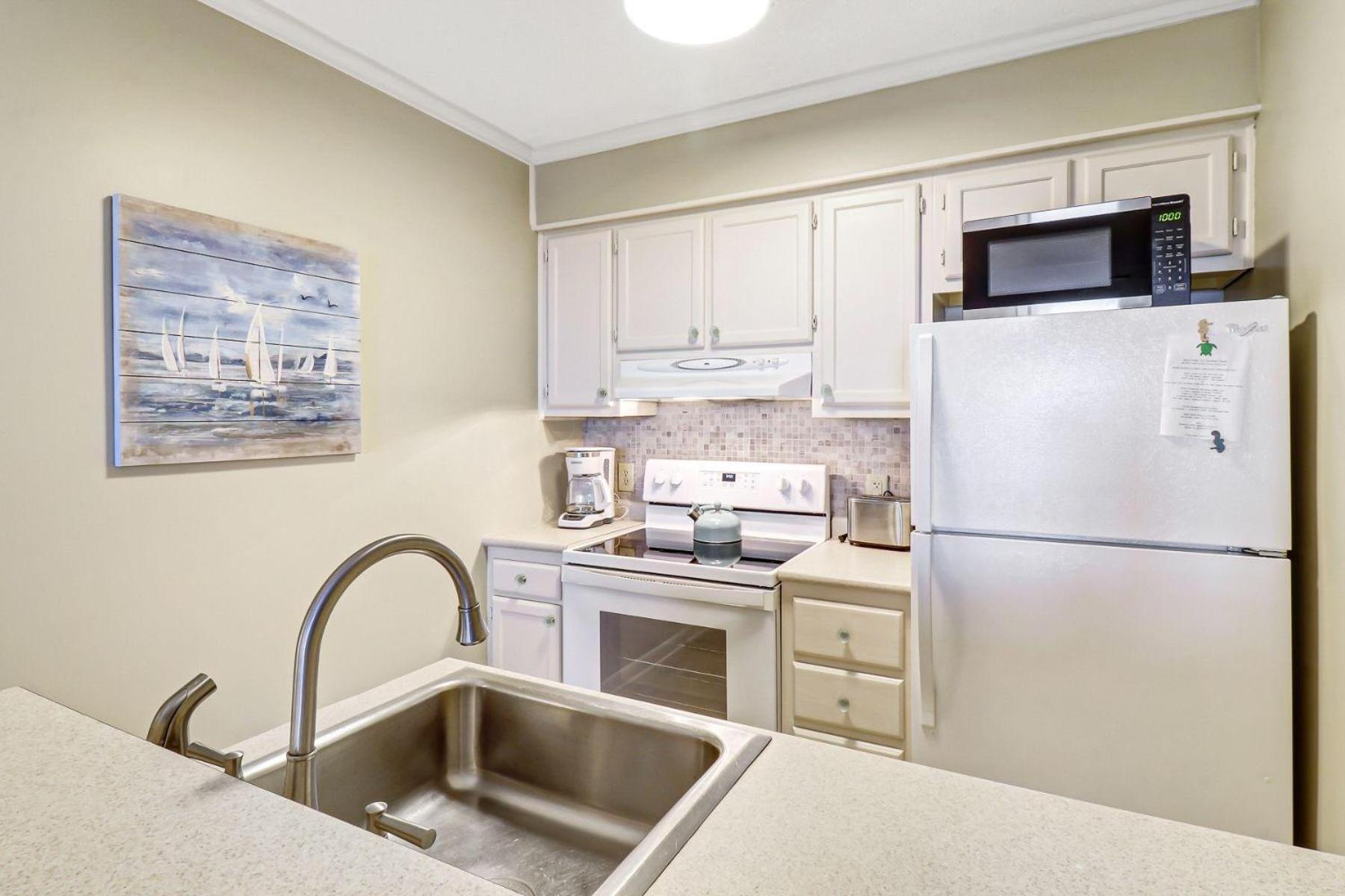 Holiday home Ocean Dunes 220