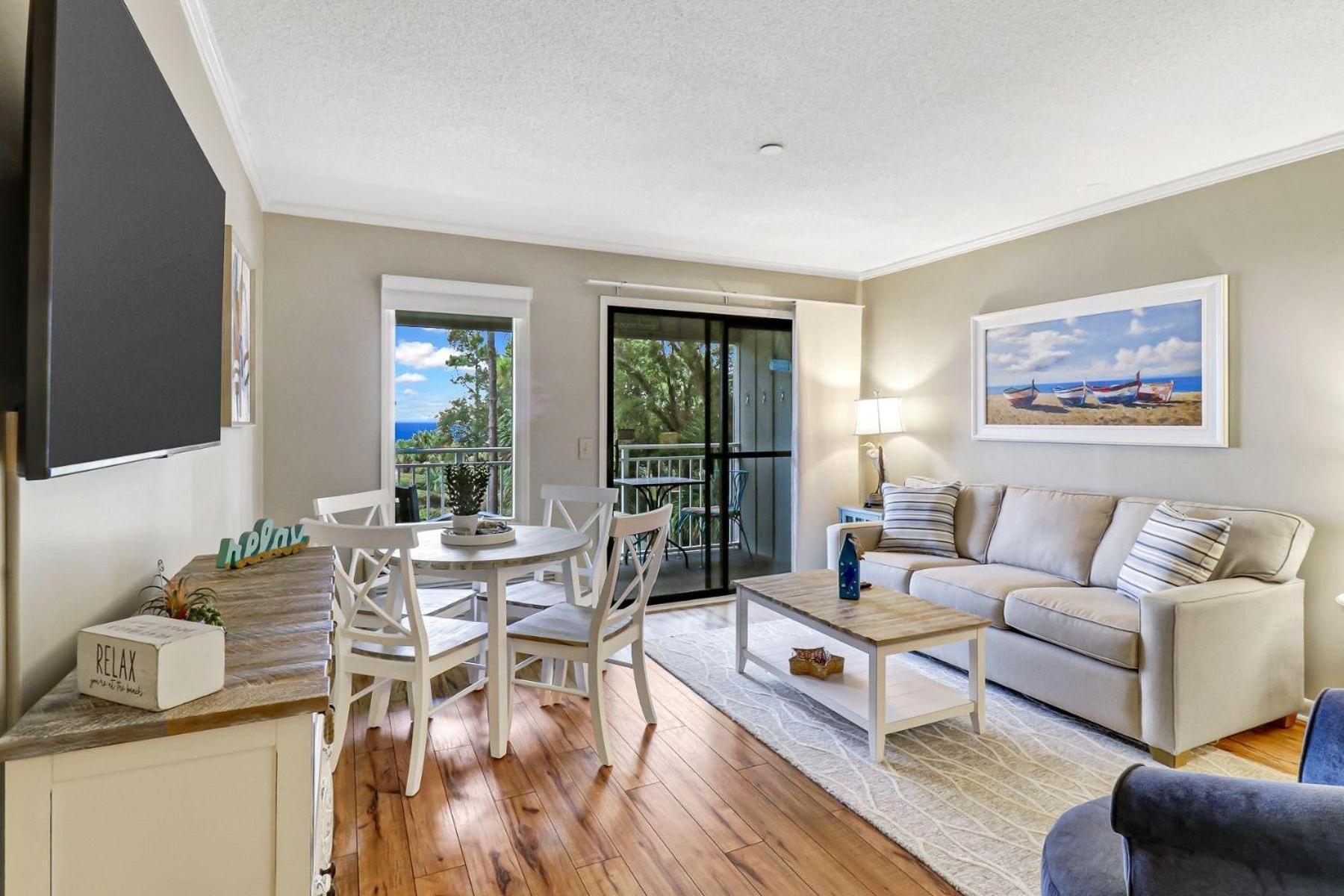 Ocean Dunes 220 Holiday home