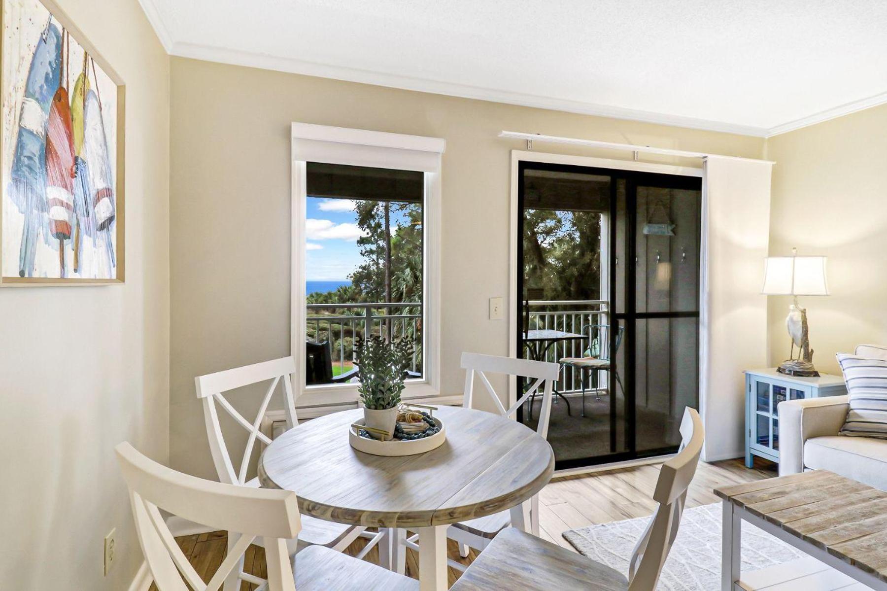 Holiday home Ocean Dunes 220