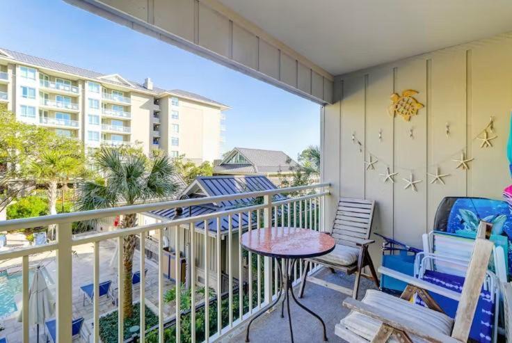 Holiday home Ocean Dunes 201 *