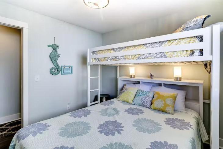 Ocean Dunes 201