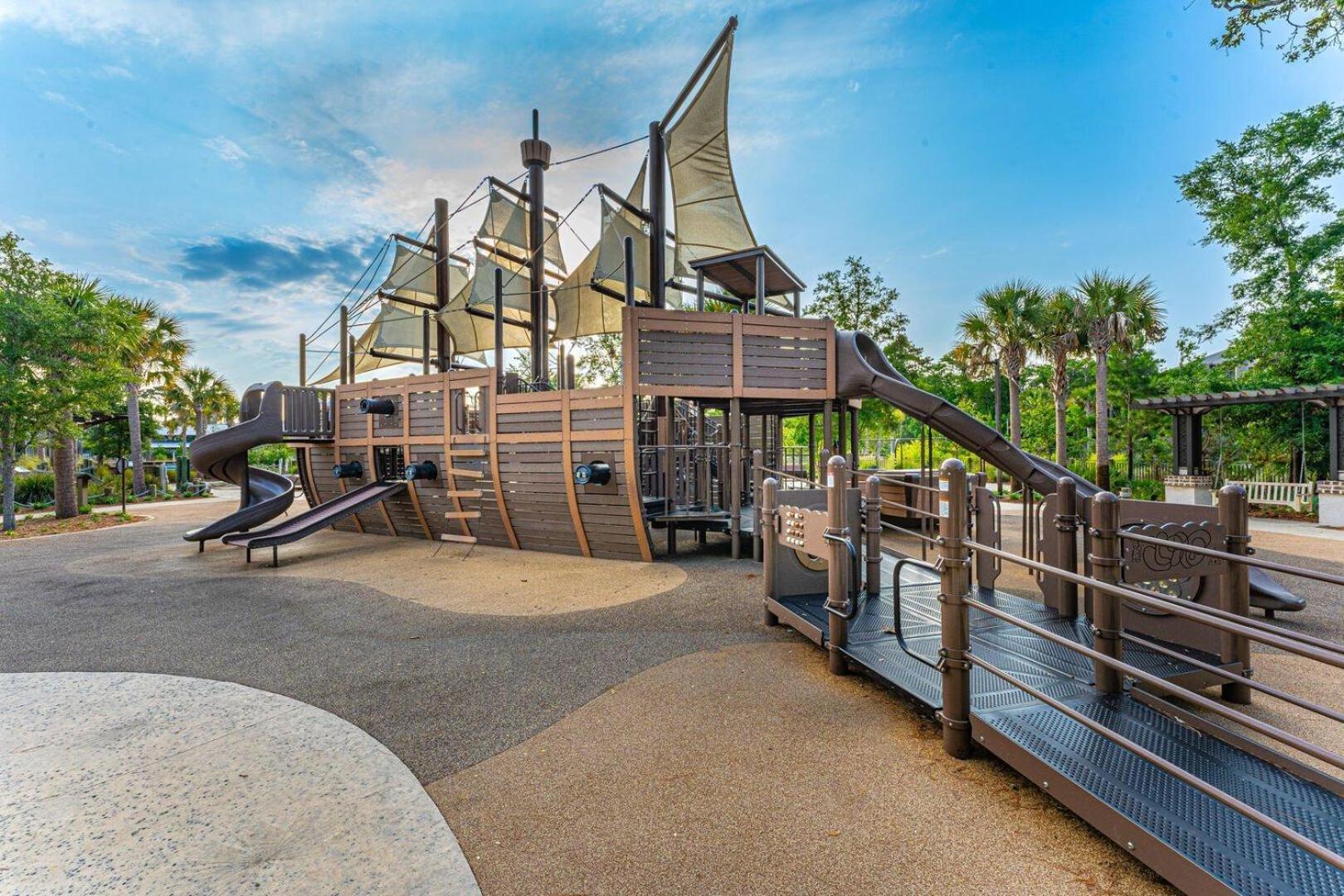 Holiday home Ocean Dunes 201 *