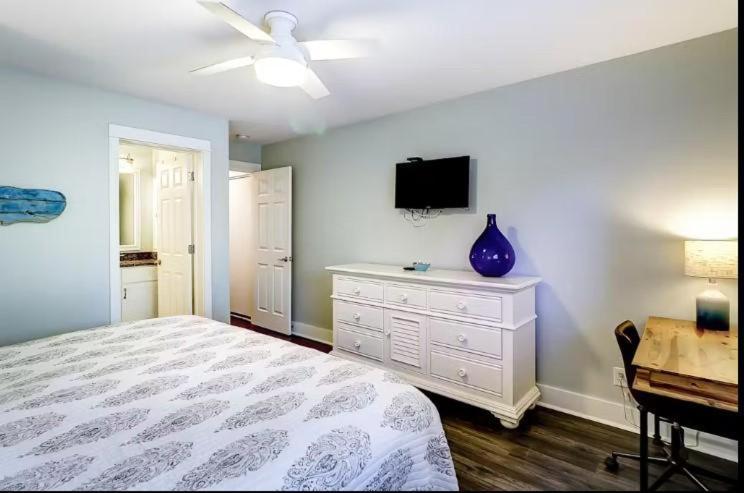 Holiday home Ocean Dunes 201