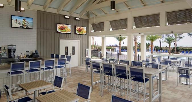 Holiday home Carolina Club 429 Hilton Head Island