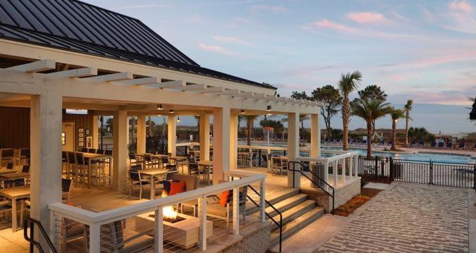 Carolina Club 429 * Hilton Head Island
