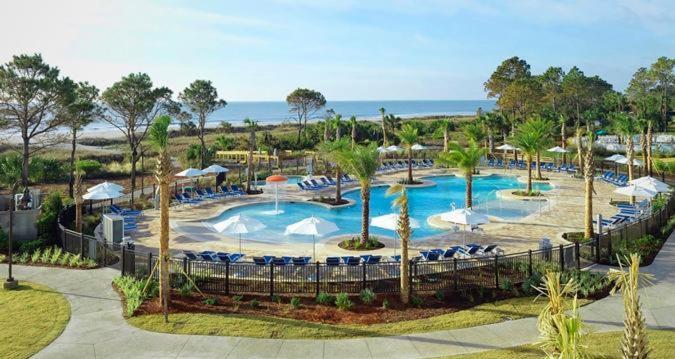 Holiday home Carolina Club 429 *