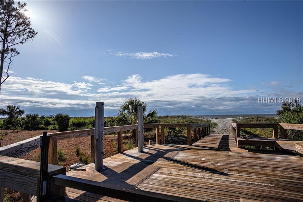 Holiday home Carolina Club 429 Hilton Head Island