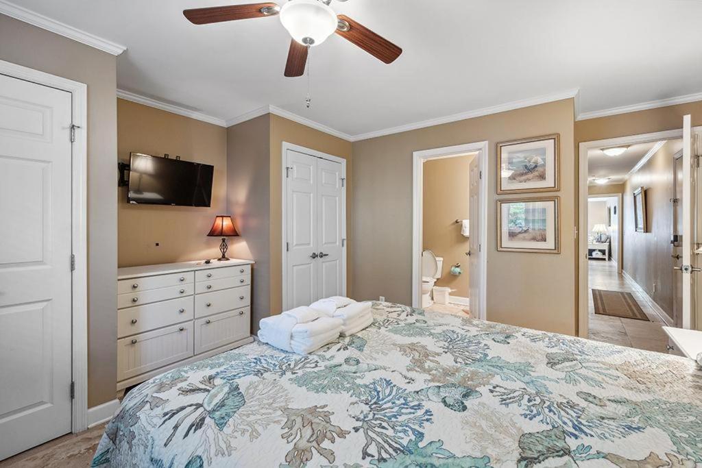 Ocean Dunes 101 Holiday home *