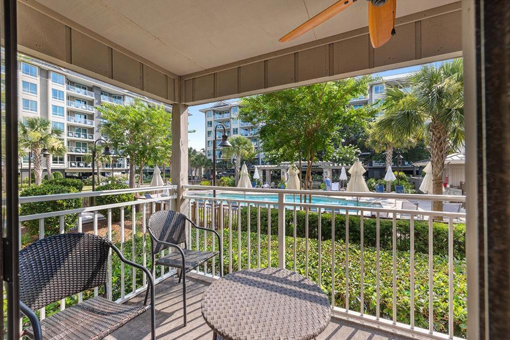 Ocean Dunes 101 Holiday home Hilton Head Island