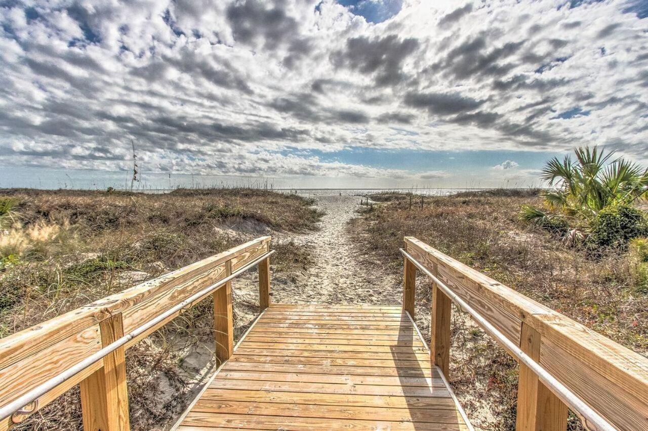 Holiday home Ocean Dunes 101