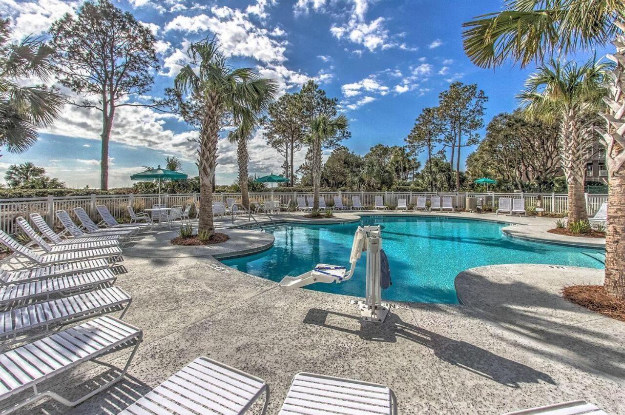 Holiday home Ocean Dunes 101 *