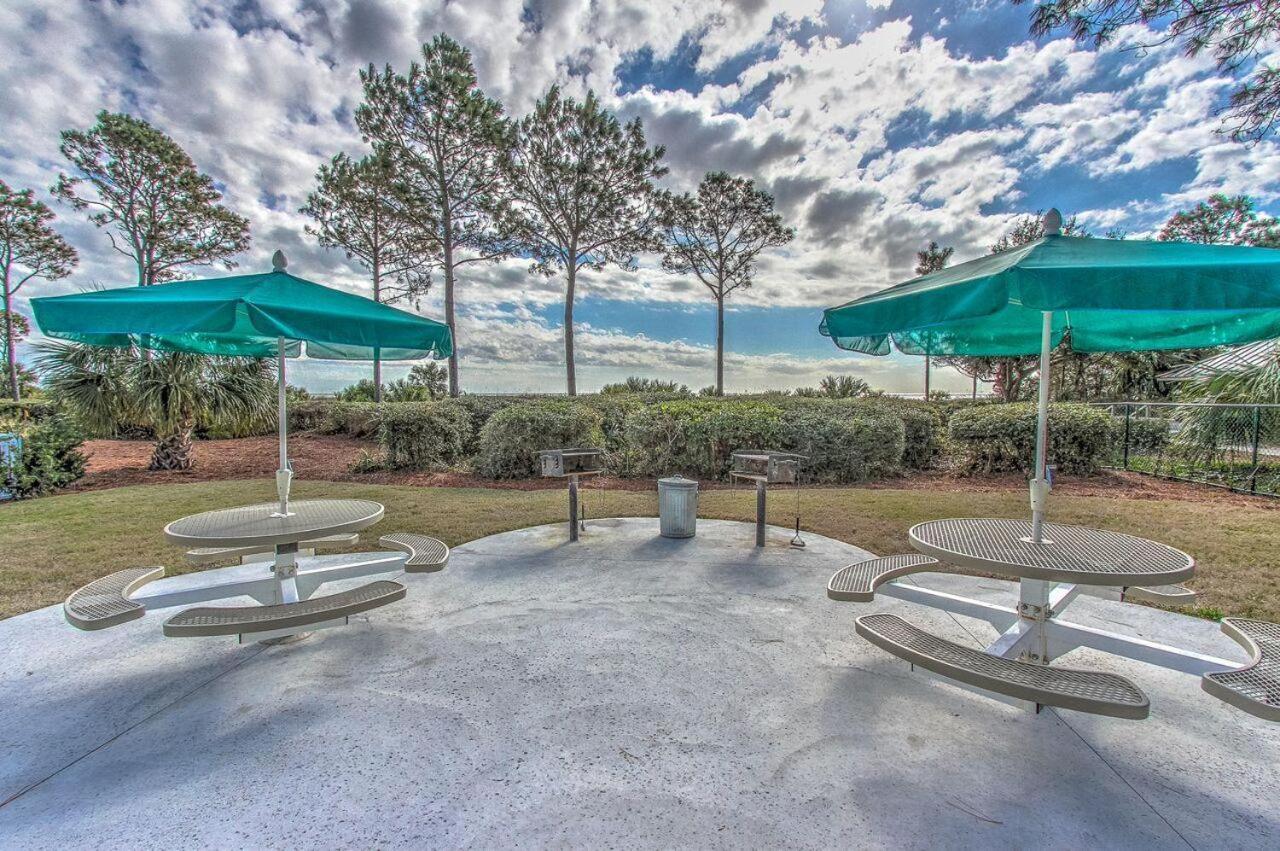 Holiday home Ocean Dunes 101 Hilton Head Island