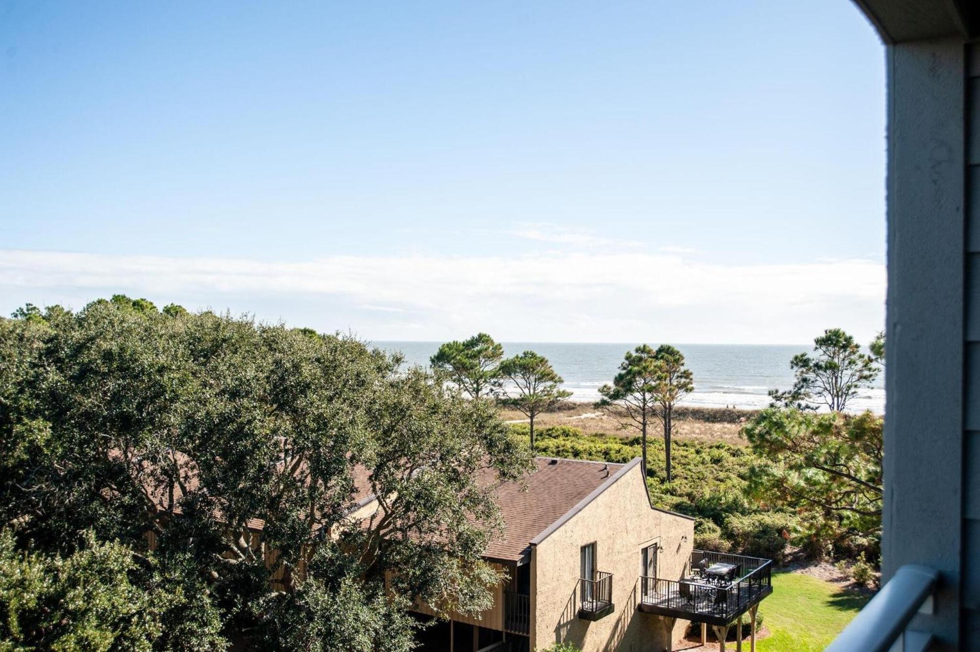 Carolina Club 429 Hilton Head Island