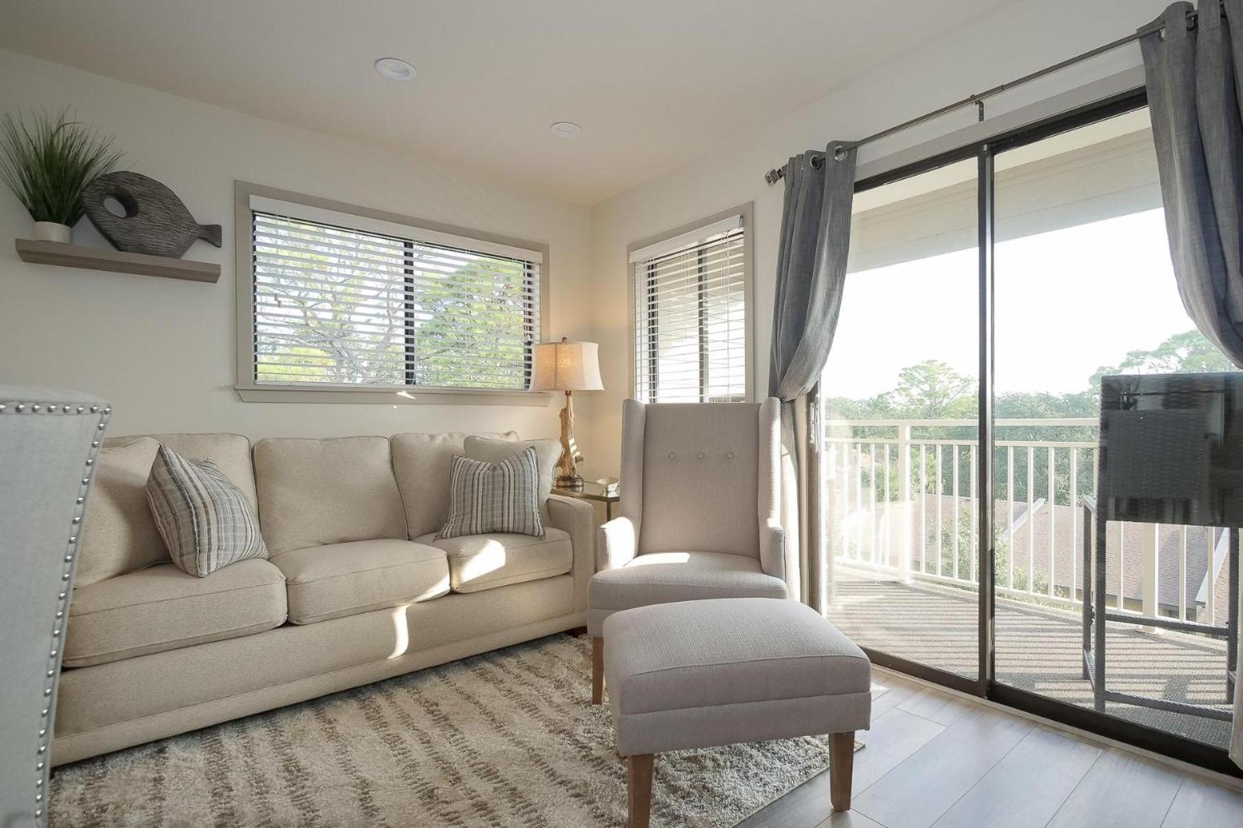 Holiday home Carolina Club 429