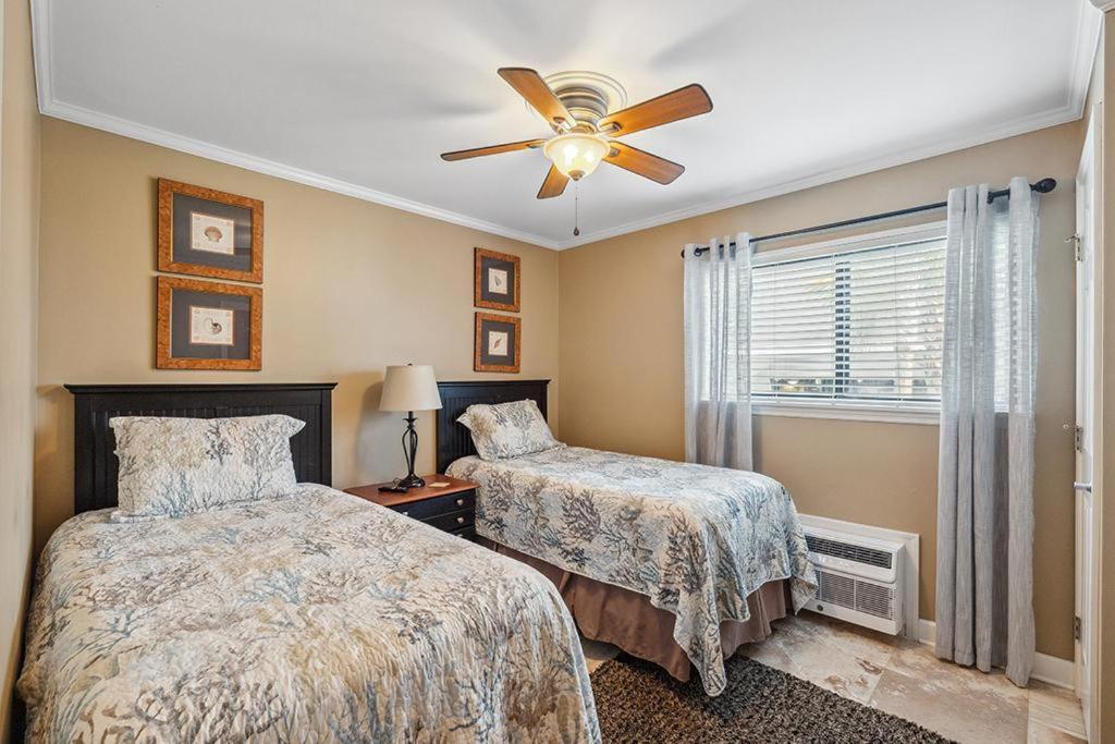 Ocean Dunes 101 Holiday home