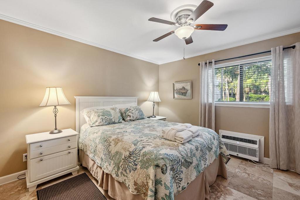 Holiday home Ocean Dunes 101