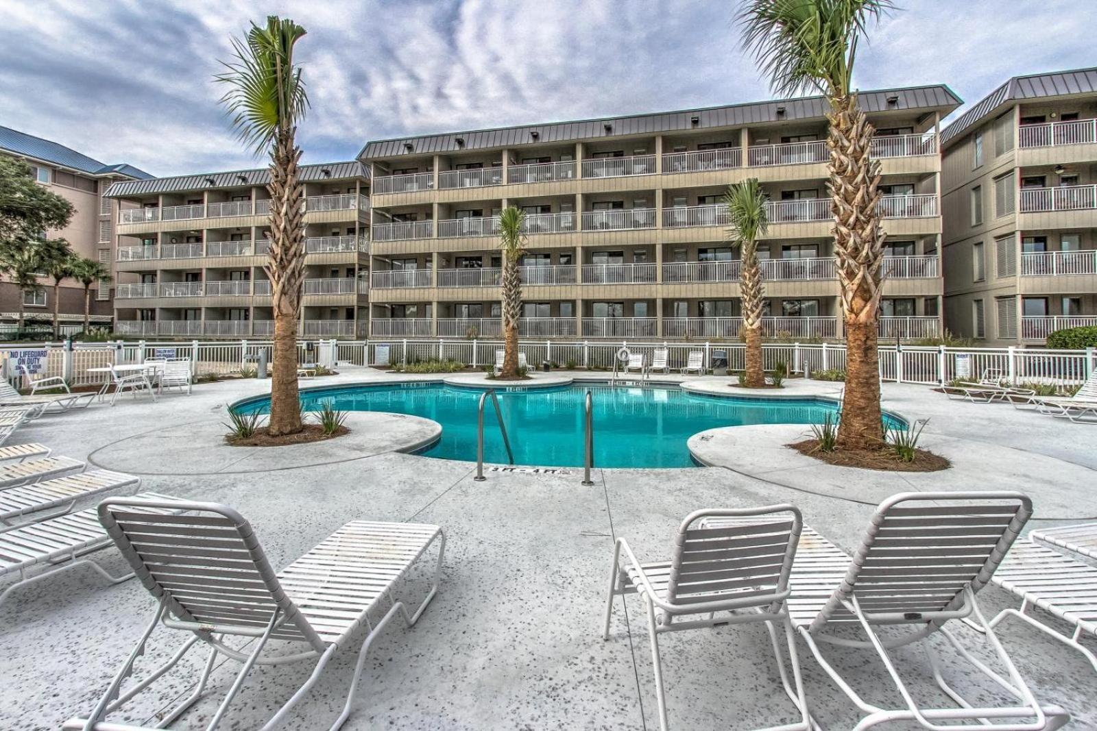 Ocean Dunes 101 Holiday home *