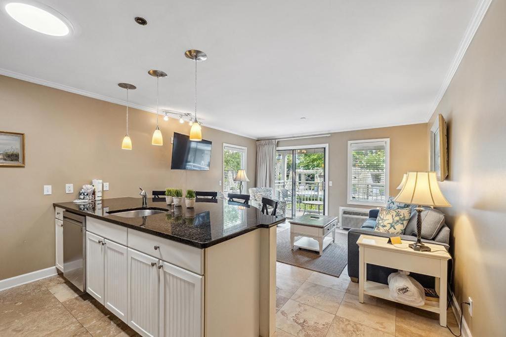 Holiday home Ocean Dunes 101 Hilton Head Island