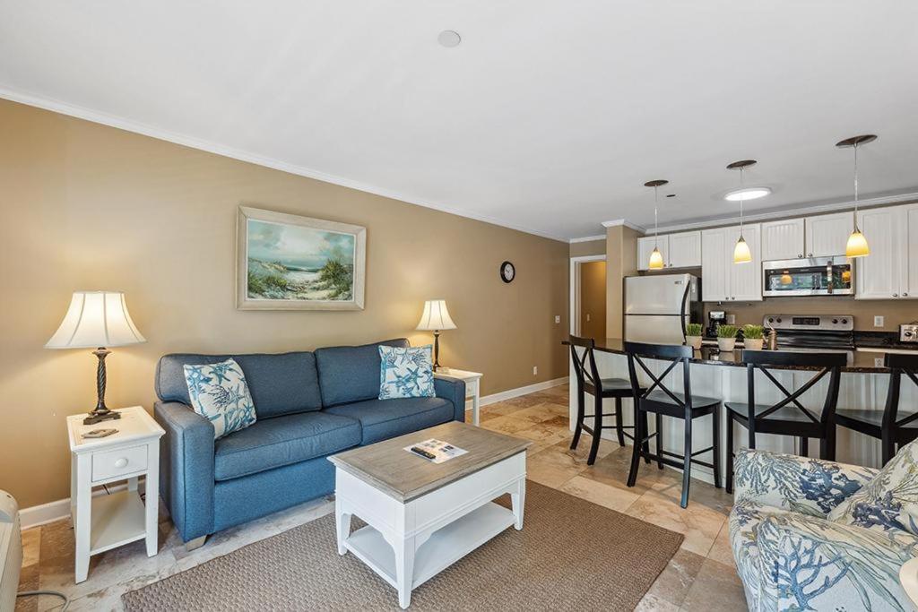 Holiday home Ocean Dunes 101