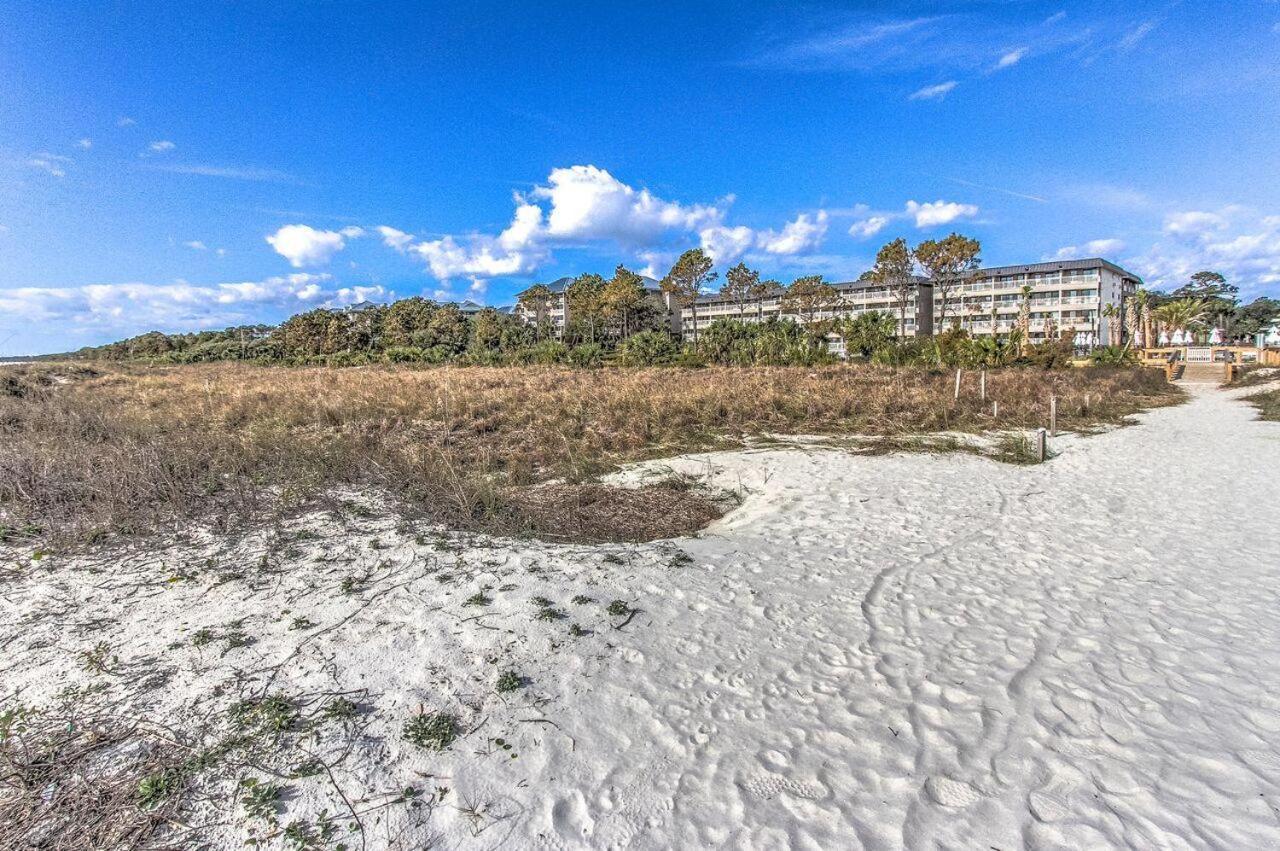 Ocean Dunes 101 Hilton Head Island
