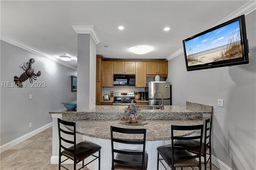 Holiday home Ocean Dunes 102 *