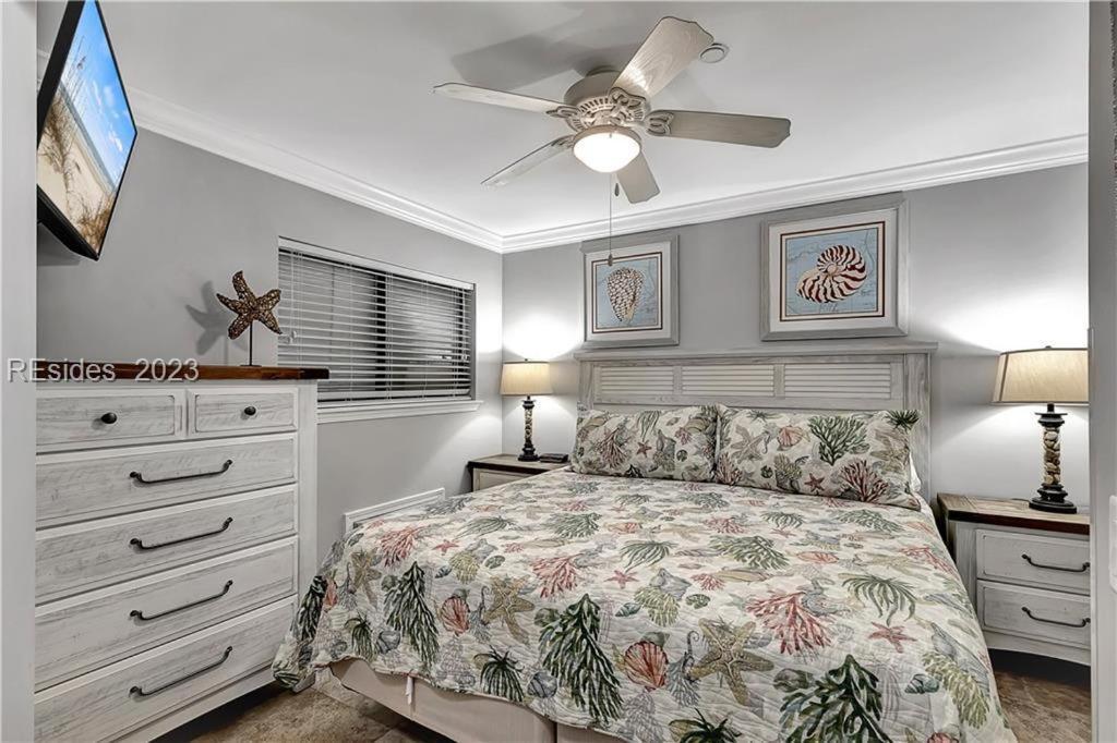 Holiday home Ocean Dunes 102 Hilton Head Island
